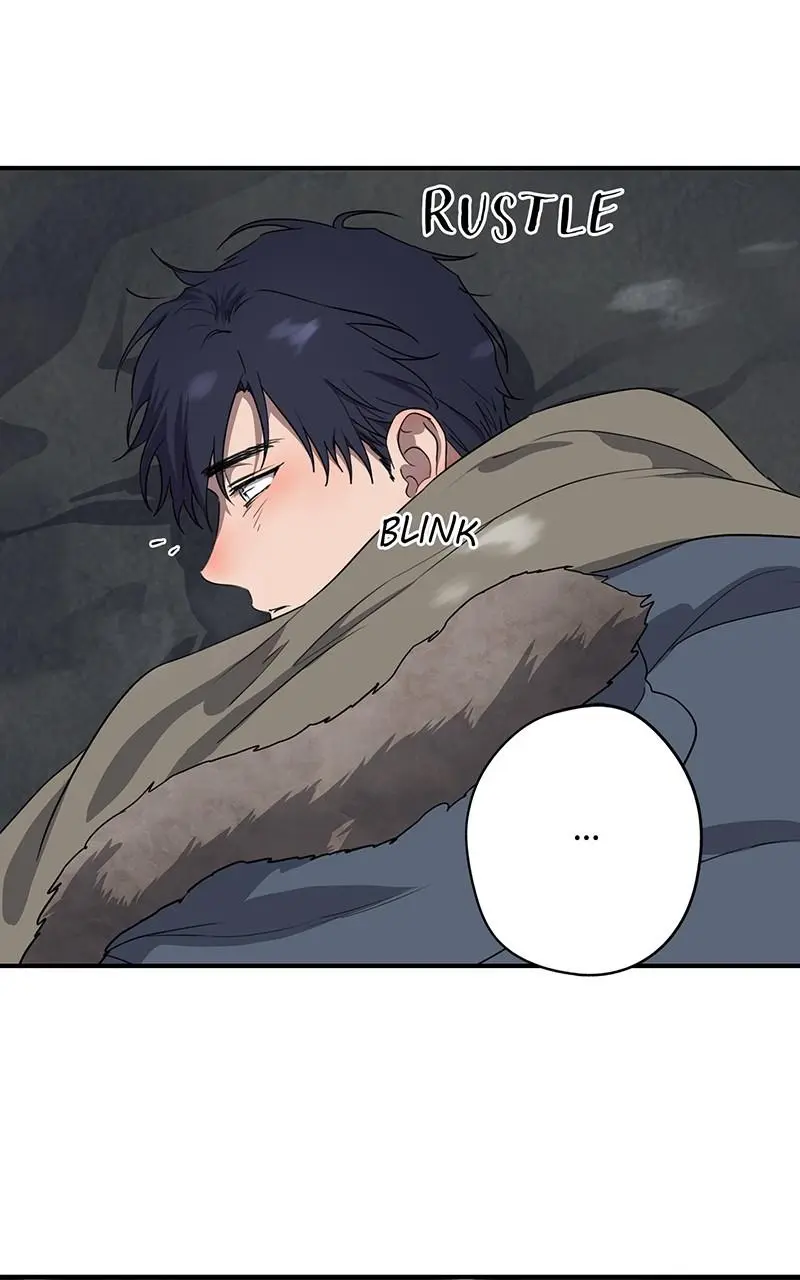 The Spark in Your Eyes Chapter 155