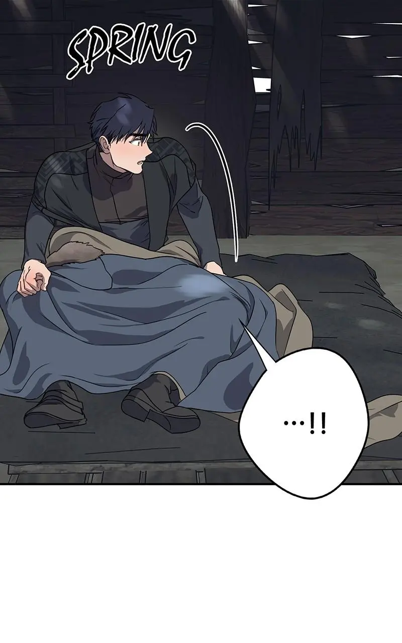 The Spark in Your Eyes Chapter 155