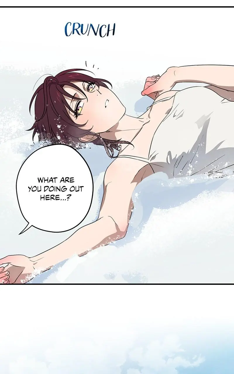 The Spark in Your Eyes Chapter 155