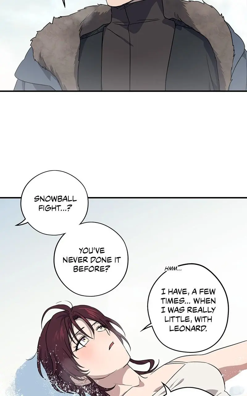 The Spark in Your Eyes Chapter 155