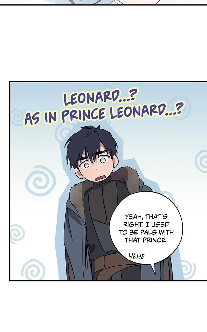 The Spark in Your Eyes Chapter 155