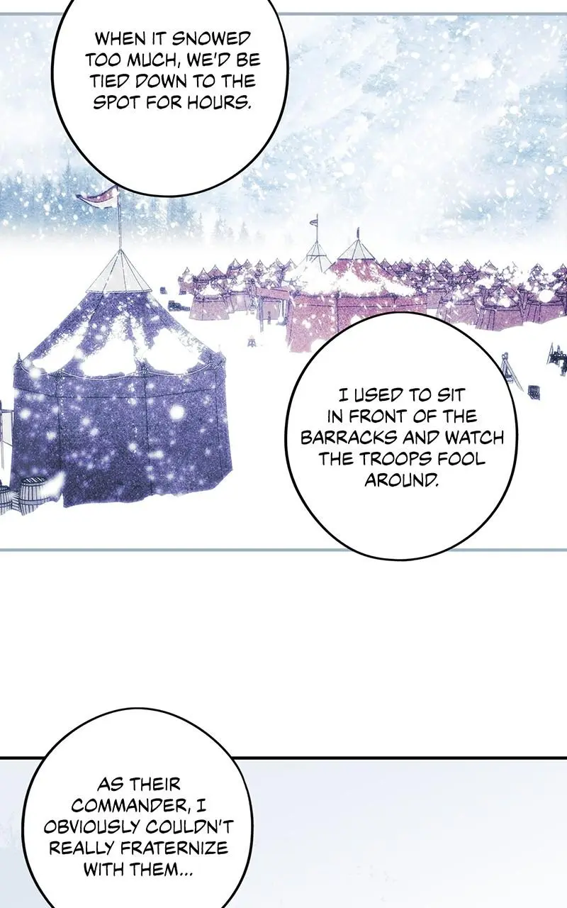The Spark in Your Eyes Chapter 155