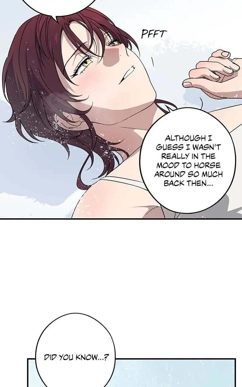The Spark in Your Eyes Chapter 155