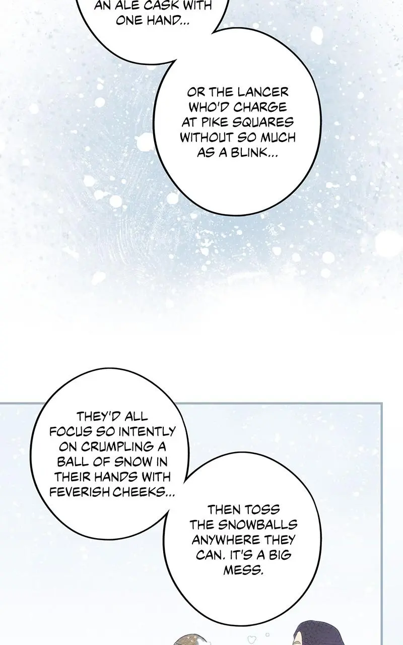 The Spark in Your Eyes Chapter 155