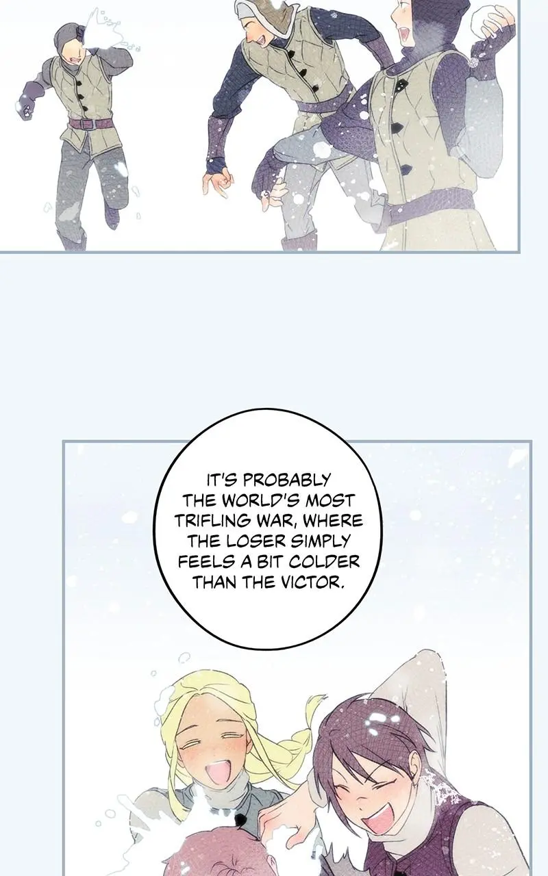 The Spark in Your Eyes Chapter 155