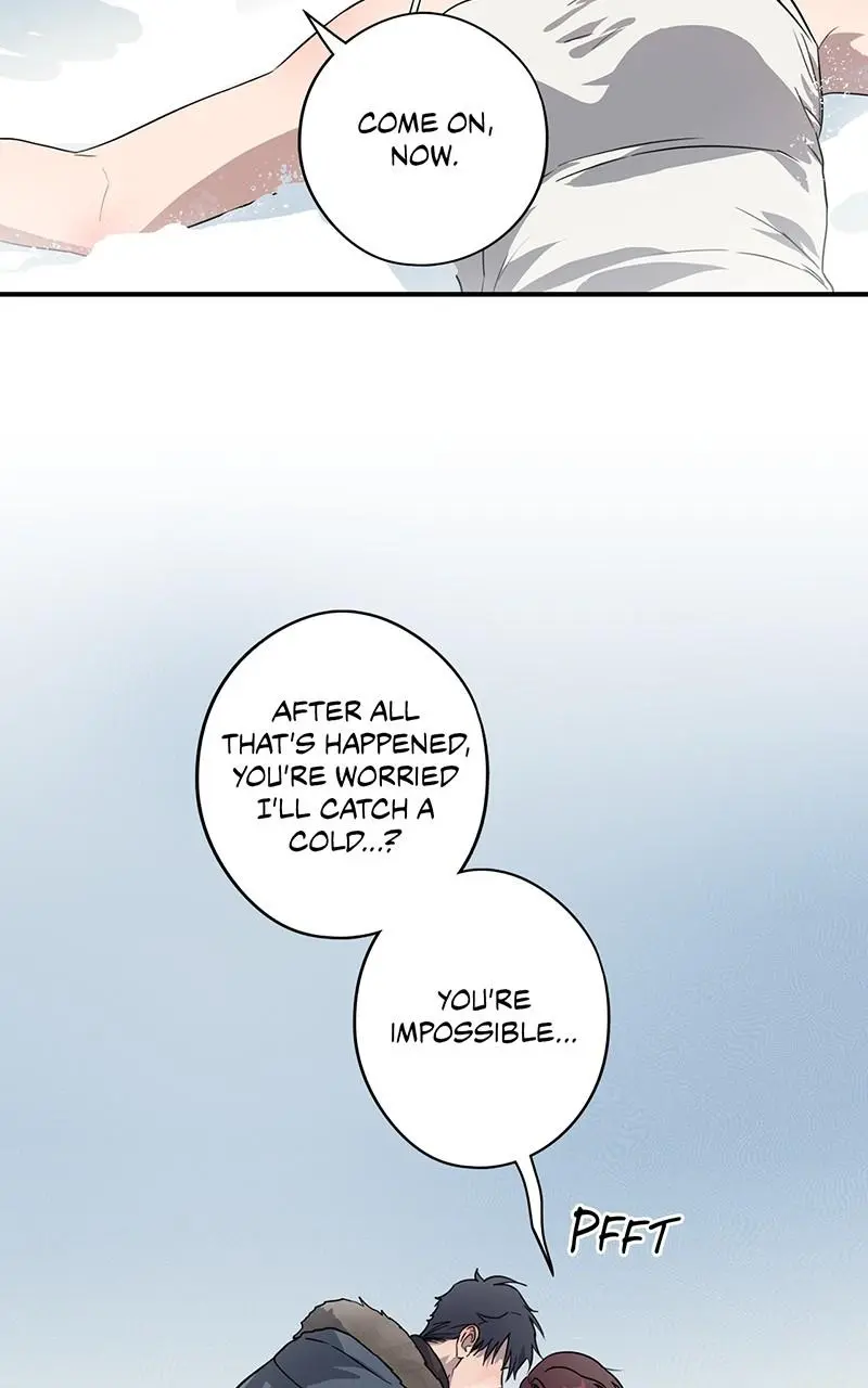 The Spark in Your Eyes Chapter 155