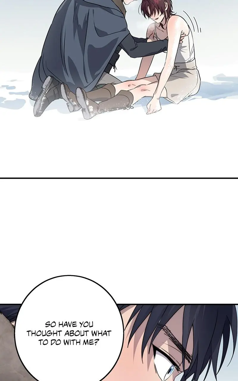 The Spark in Your Eyes Chapter 155