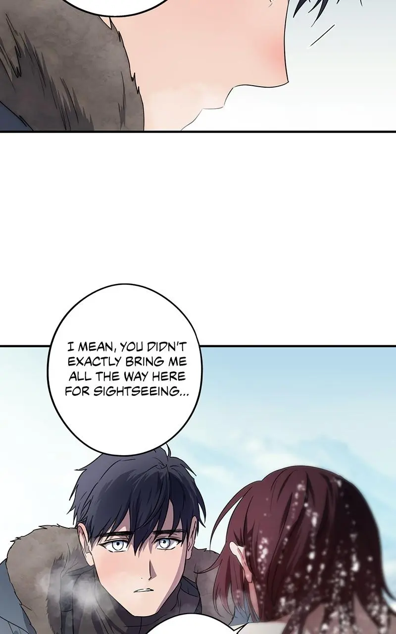 The Spark in Your Eyes Chapter 155