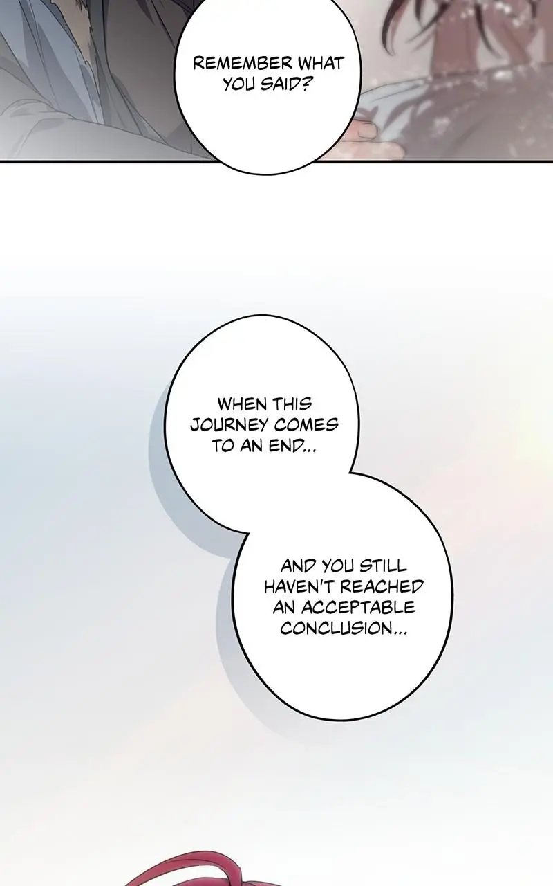 The Spark in Your Eyes Chapter 155