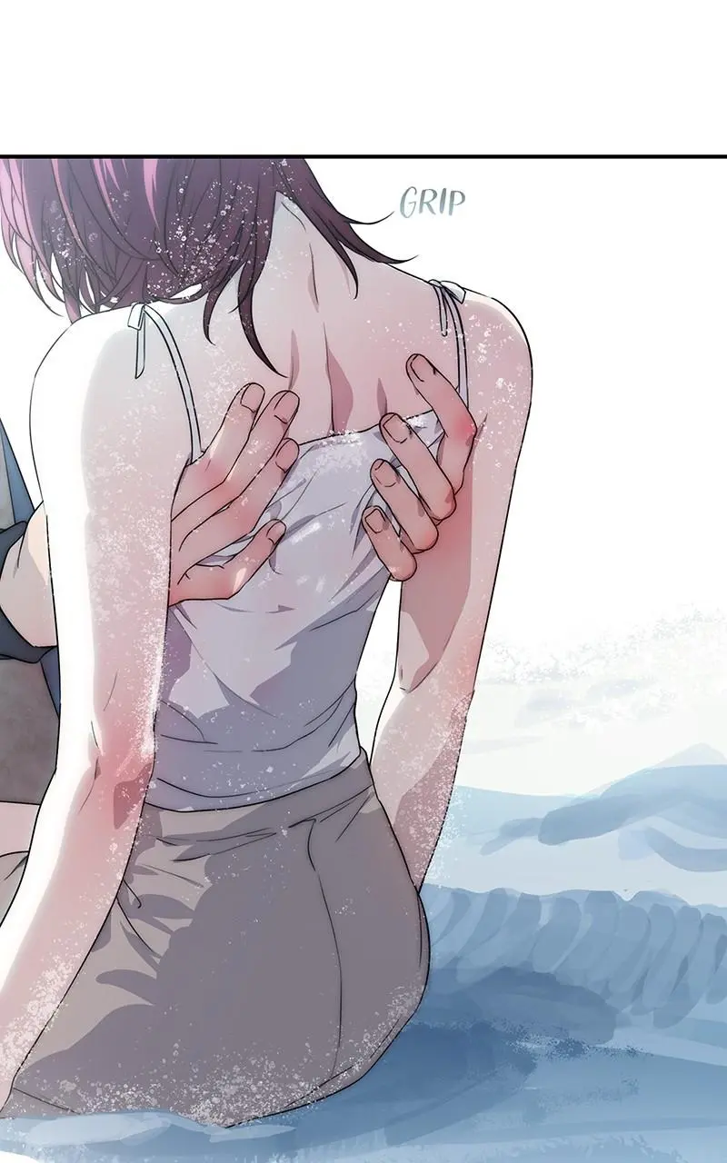 The Spark in Your Eyes Chapter 155