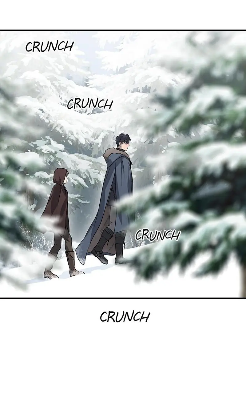 The Spark in Your Eyes Chapter 155