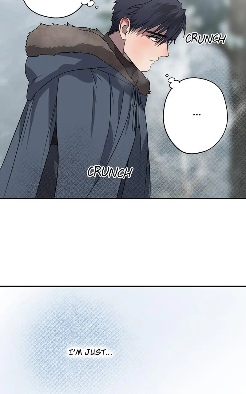 The Spark in Your Eyes Chapter 155