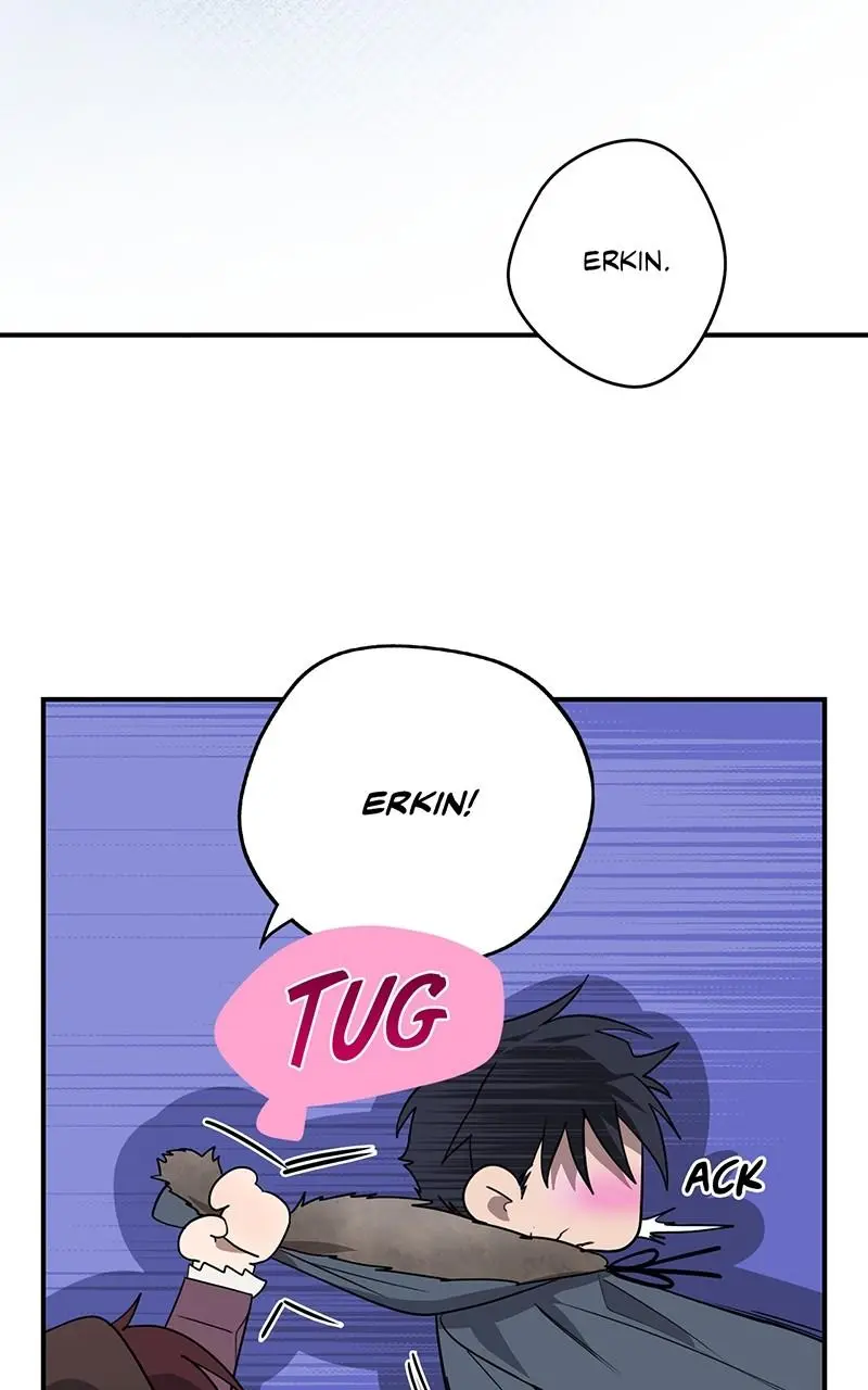 The Spark in Your Eyes Chapter 155