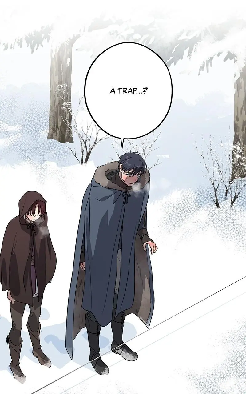 The Spark in Your Eyes Chapter 155
