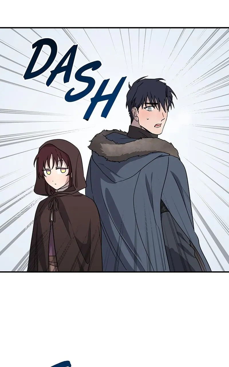 The Spark in Your Eyes Chapter 156