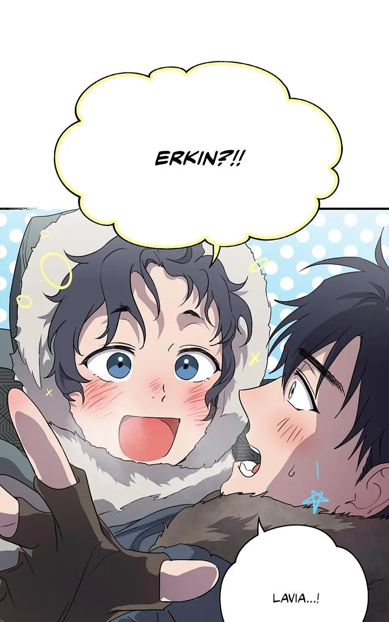 The Spark in Your Eyes Chapter 156
