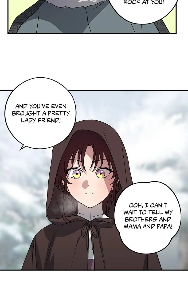 The Spark in Your Eyes Chapter 156
