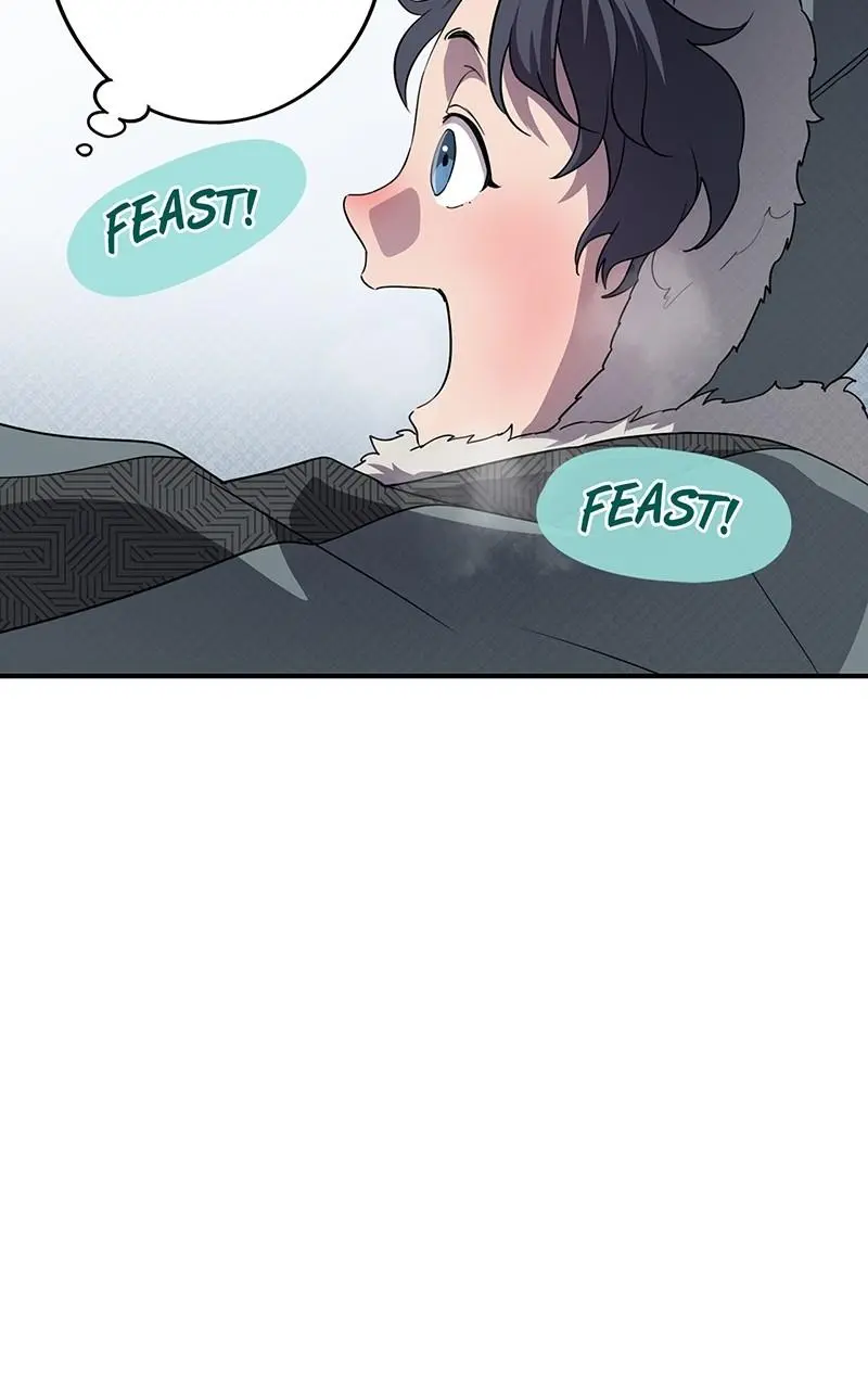 The Spark in Your Eyes Chapter 156