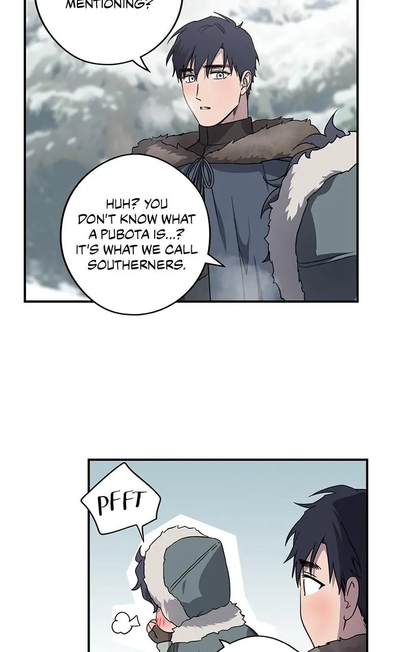The Spark in Your Eyes Chapter 156
