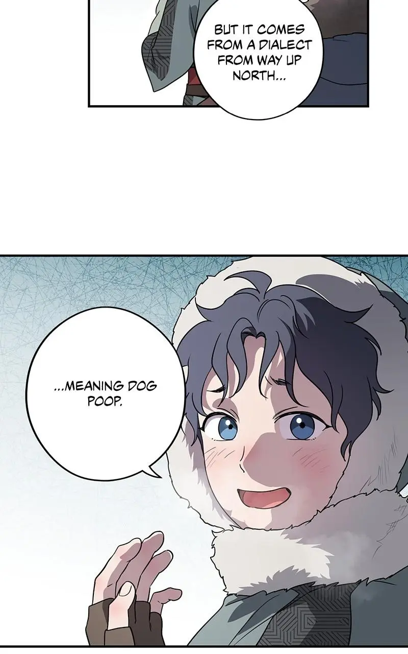 The Spark in Your Eyes Chapter 156