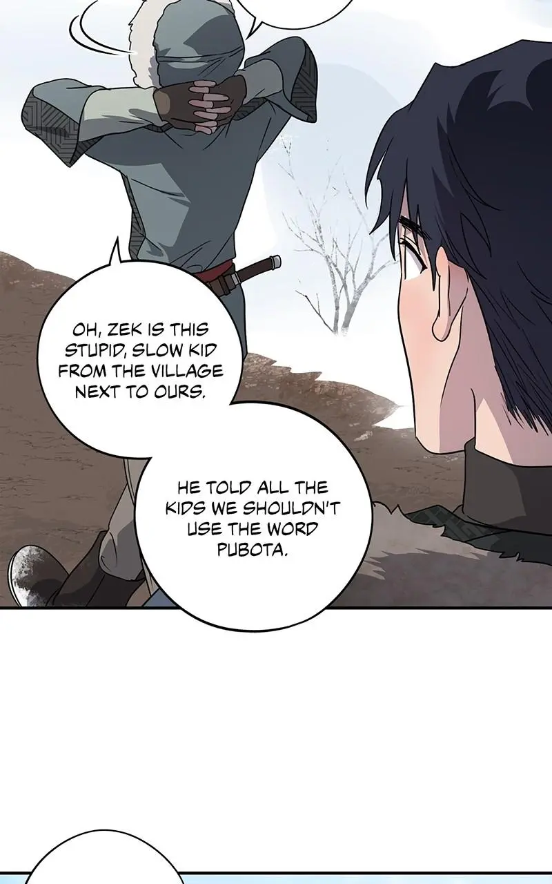 The Spark in Your Eyes Chapter 156