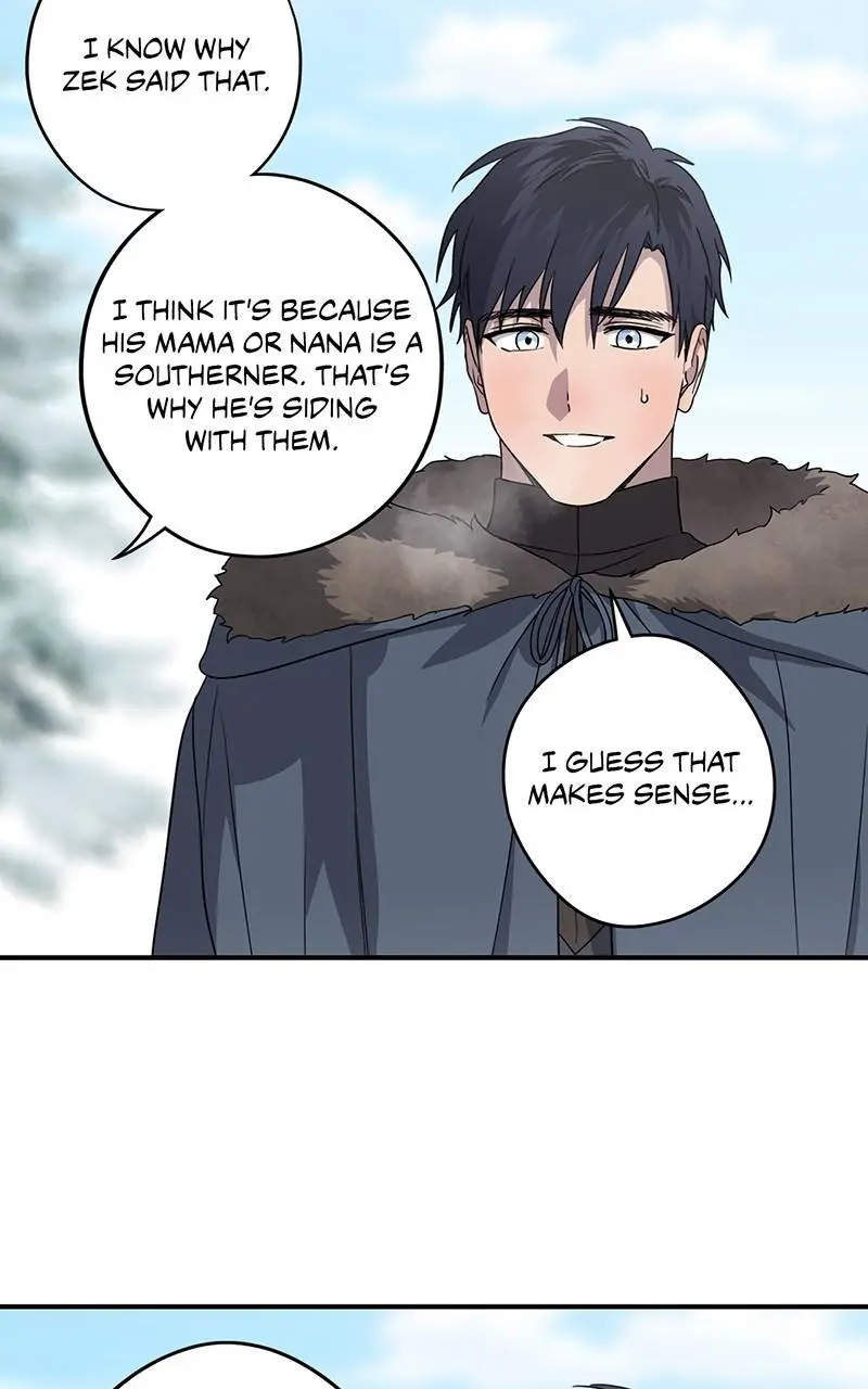 The Spark in Your Eyes Chapter 156