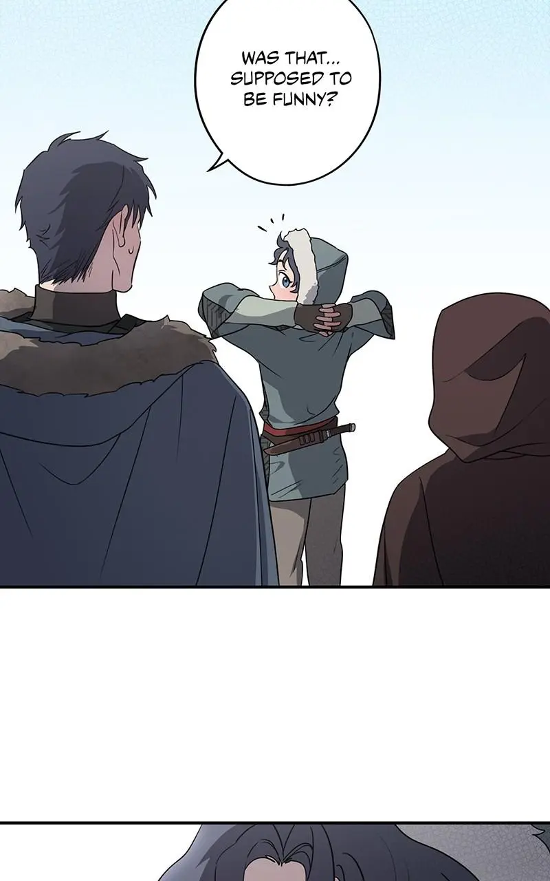 The Spark in Your Eyes Chapter 156
