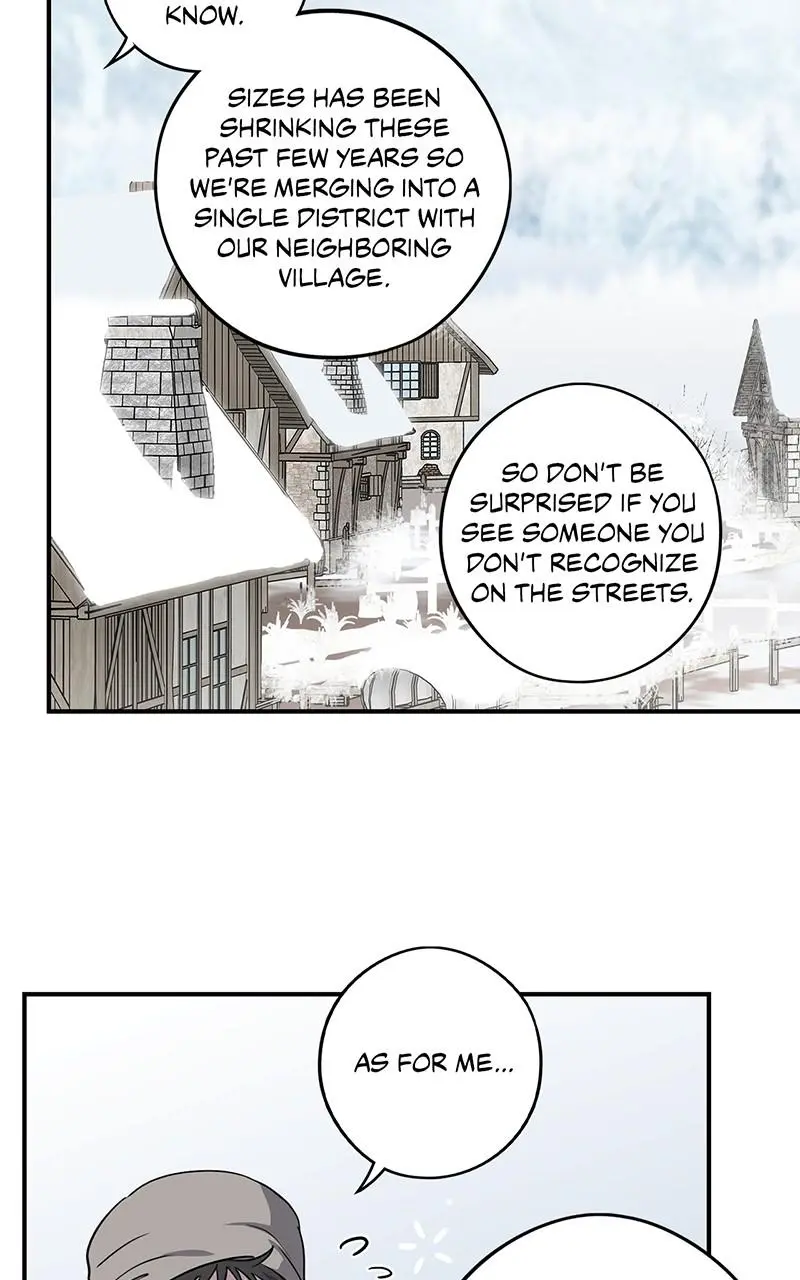 The Spark in Your Eyes Chapter 156