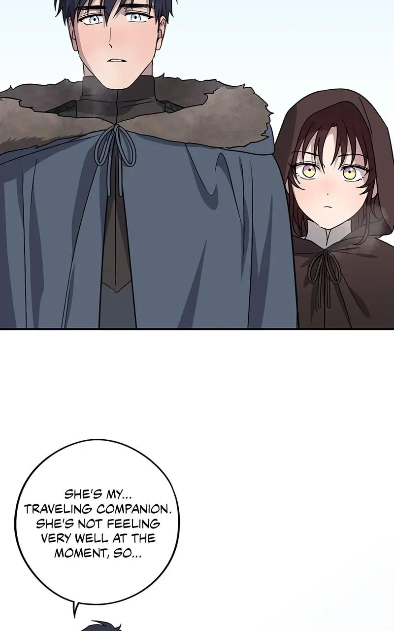 The Spark in Your Eyes Chapter 156