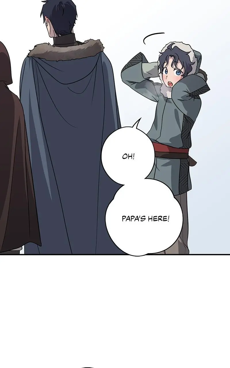 The Spark in Your Eyes Chapter 156