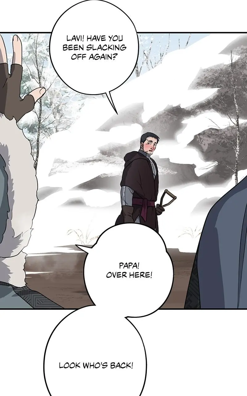 The Spark in Your Eyes Chapter 156