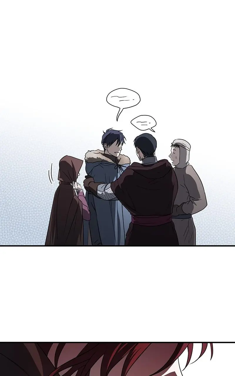 The Spark in Your Eyes Chapter 156
