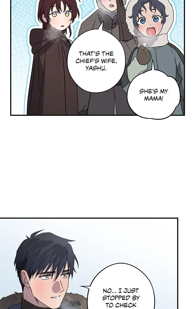 The Spark in Your Eyes Chapter 156