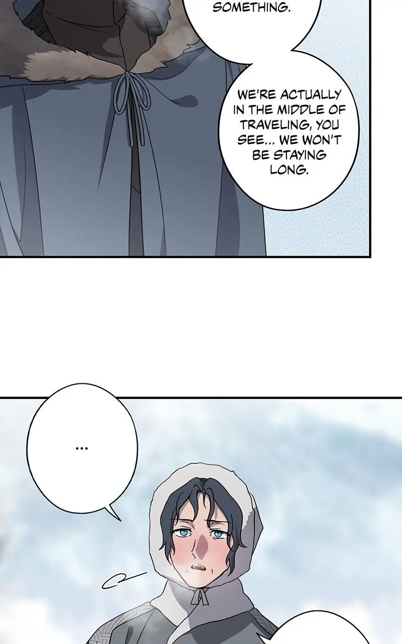 The Spark in Your Eyes Chapter 156