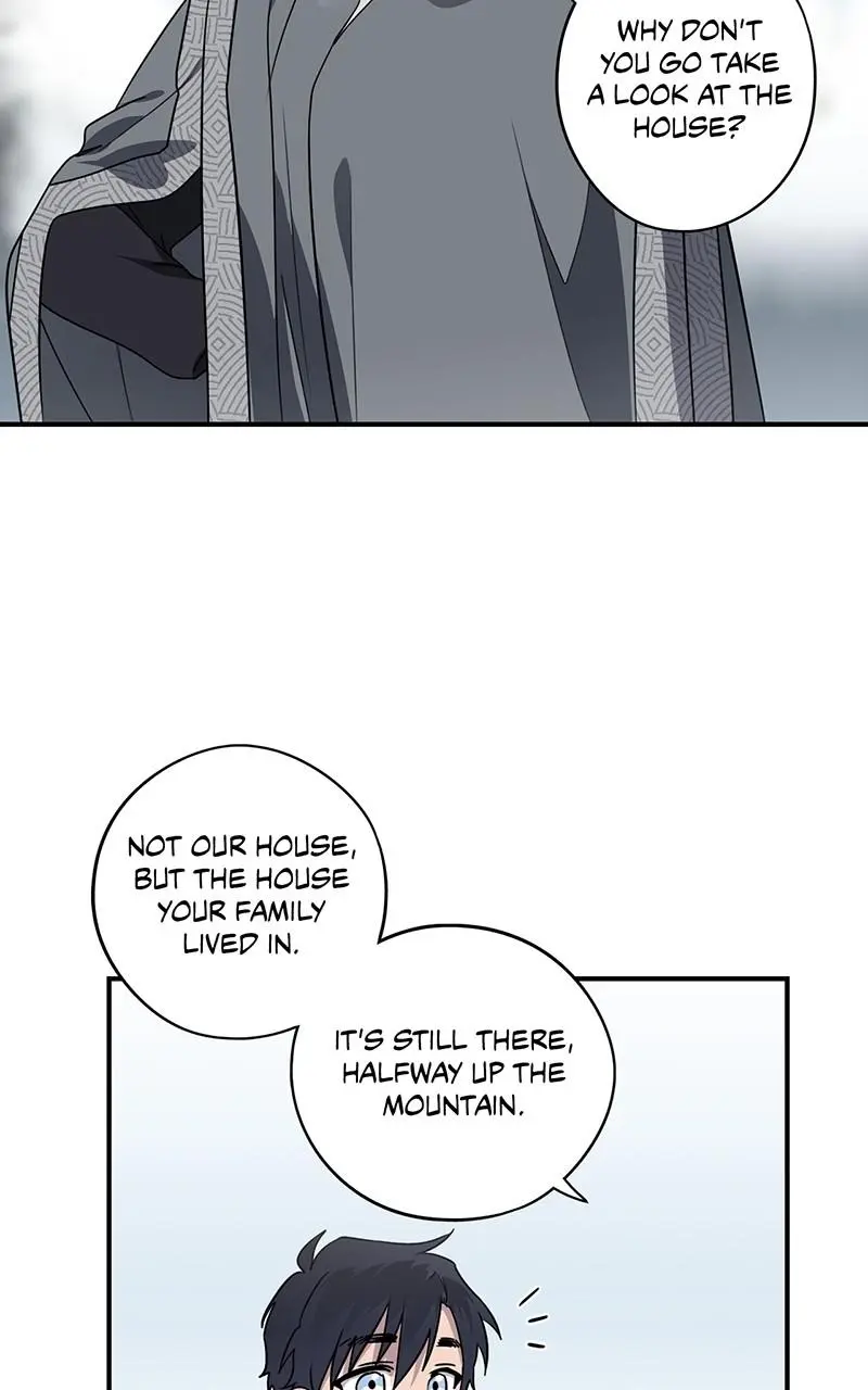 The Spark in Your Eyes Chapter 156