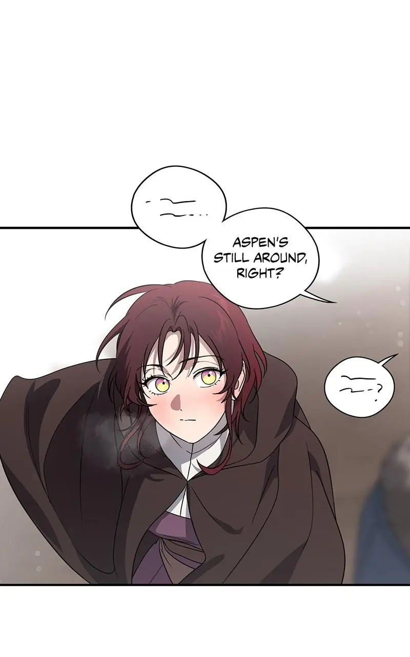 The Spark in Your Eyes Chapter 156