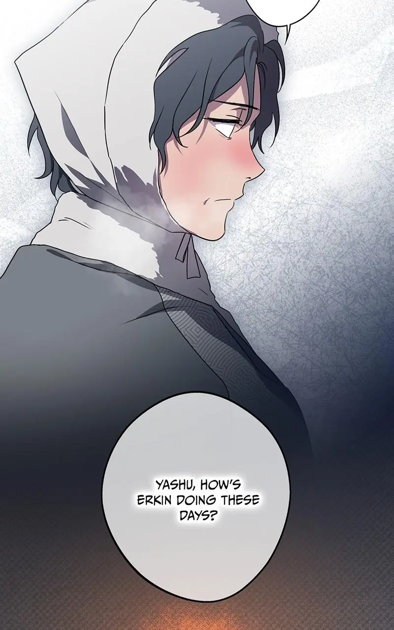 The Spark in Your Eyes Chapter 156