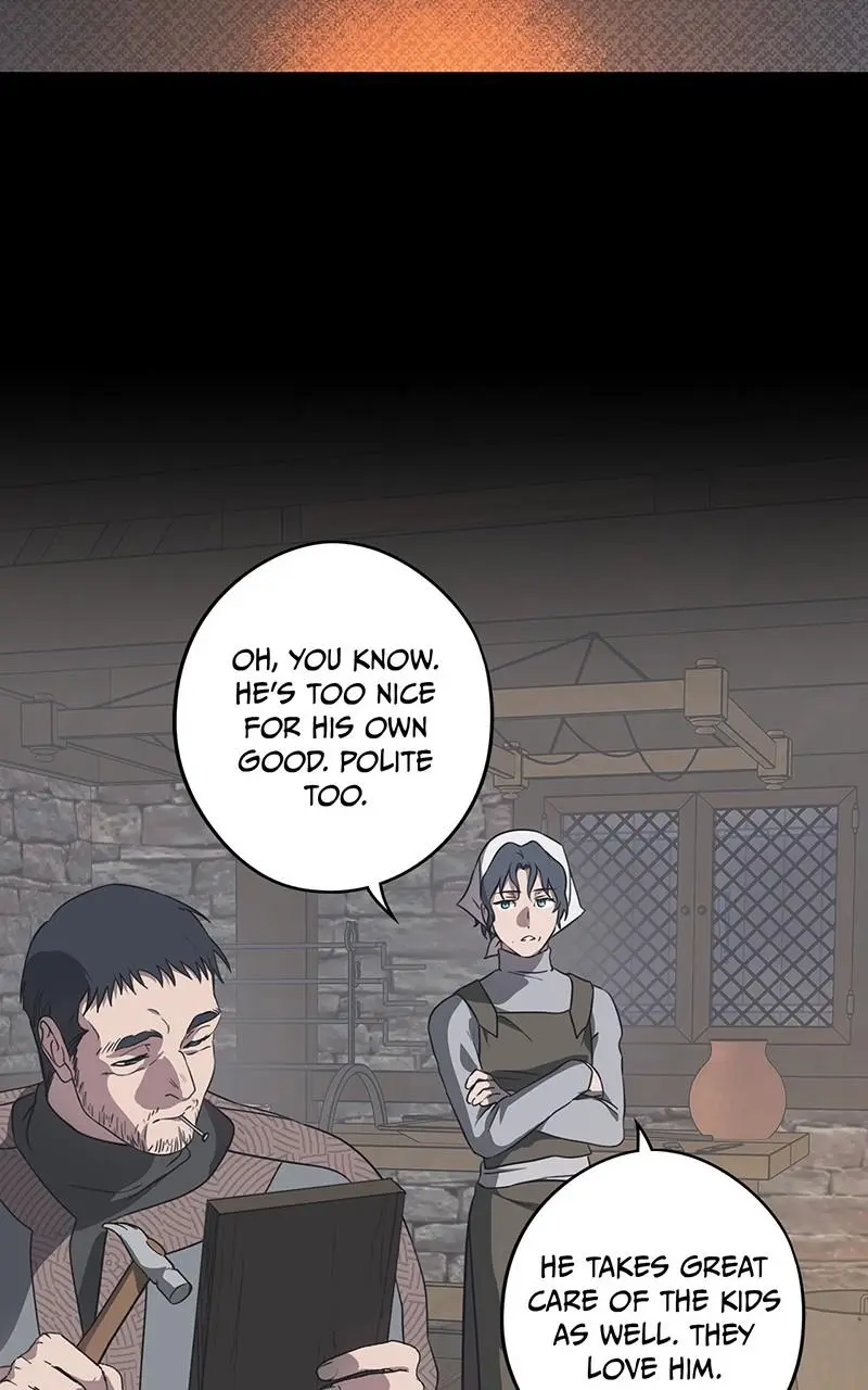 The Spark in Your Eyes Chapter 156