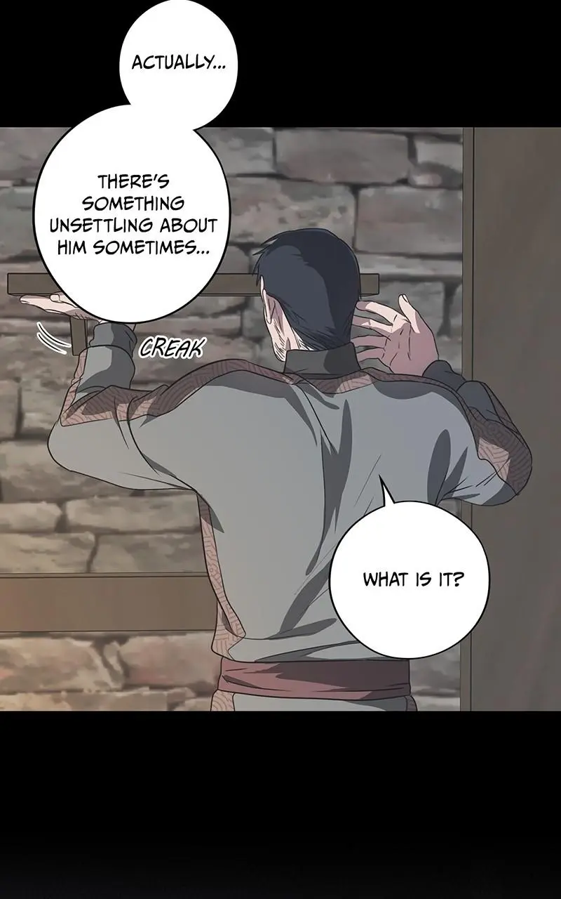 The Spark in Your Eyes Chapter 156