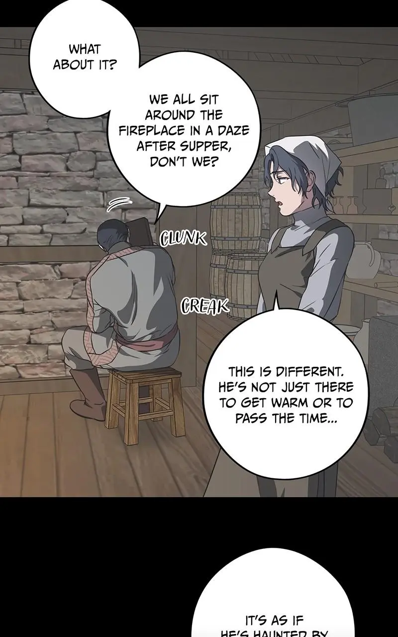 The Spark in Your Eyes Chapter 156