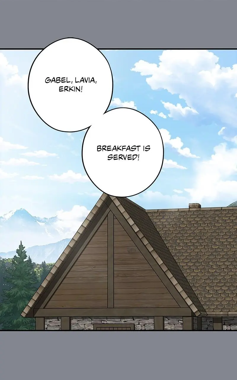 The Spark in Your Eyes Chapter 157