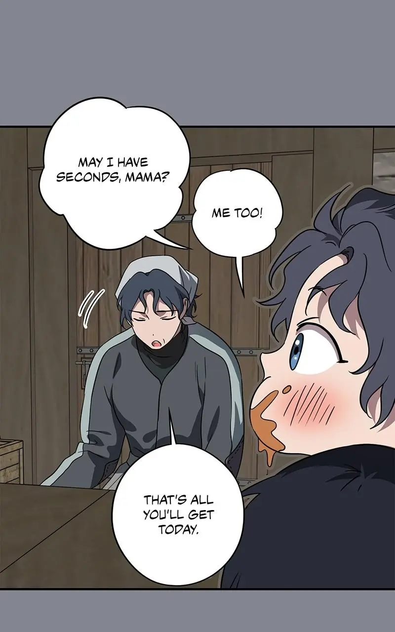 The Spark in Your Eyes Chapter 157