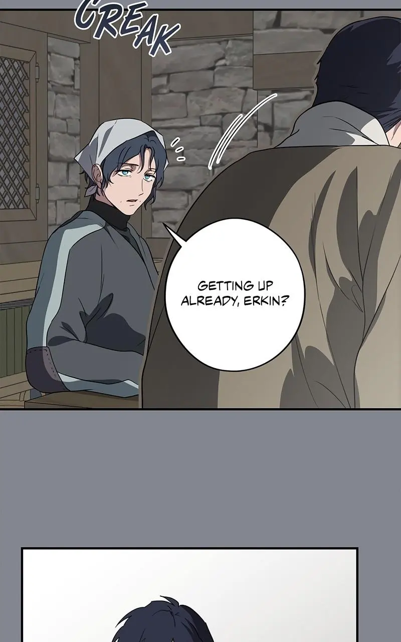 The Spark in Your Eyes Chapter 157