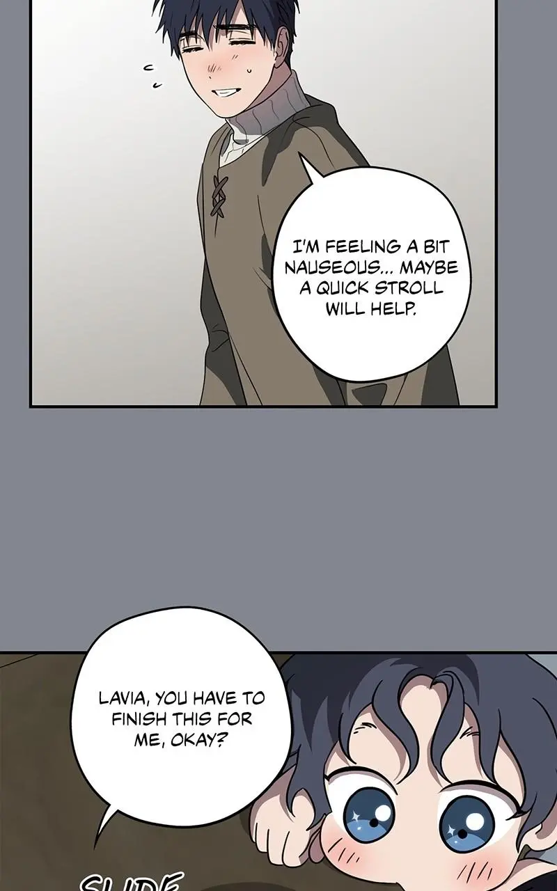 The Spark in Your Eyes Chapter 157
