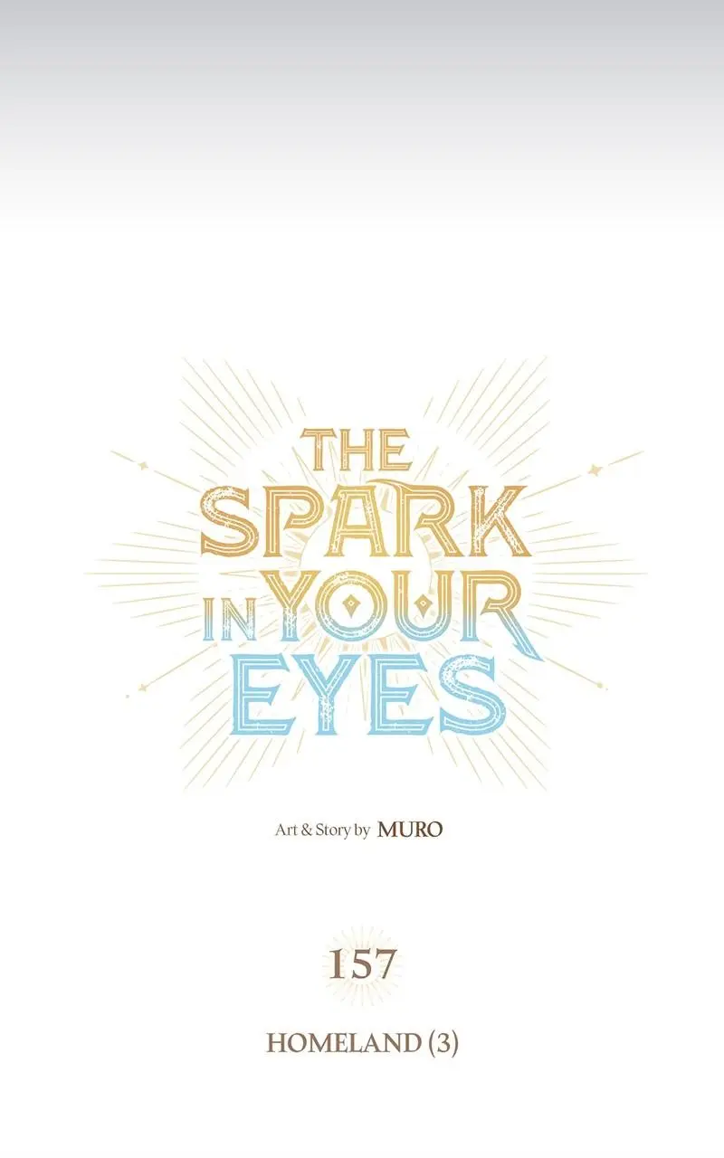 The Spark in Your Eyes Chapter 157