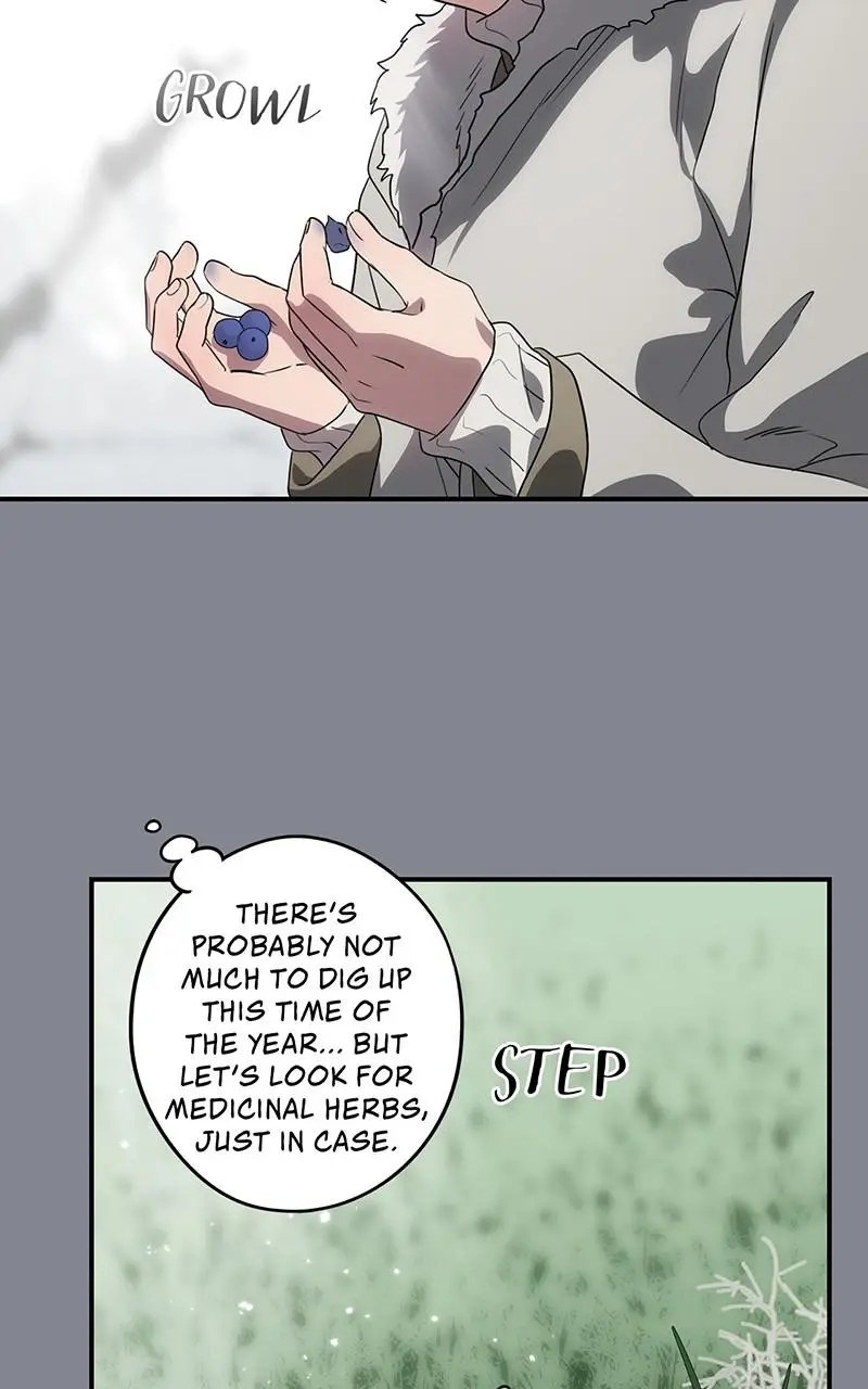 The Spark in Your Eyes Chapter 157