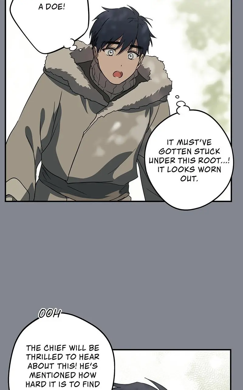 The Spark in Your Eyes Chapter 157