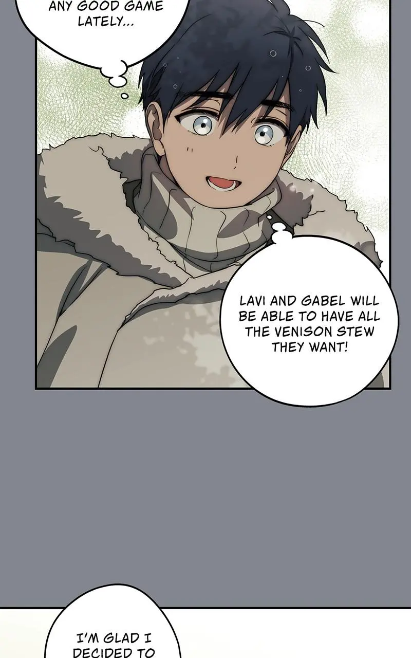 The Spark in Your Eyes Chapter 157