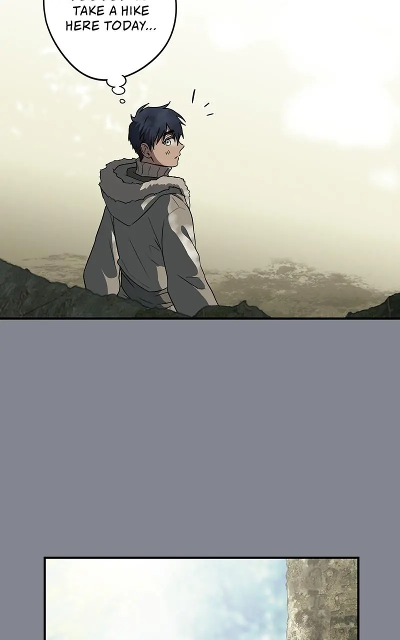 The Spark in Your Eyes Chapter 157