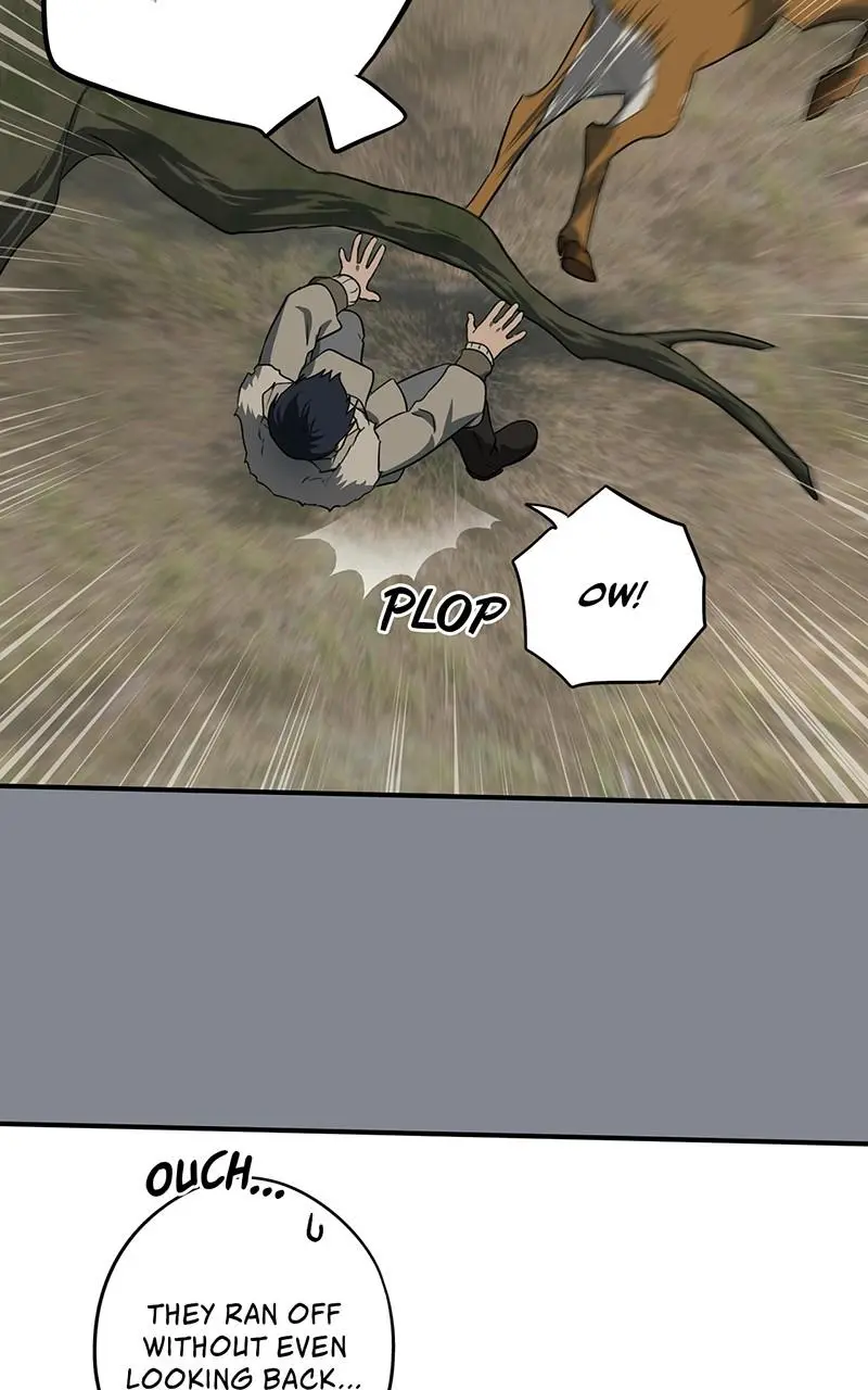 The Spark in Your Eyes Chapter 157